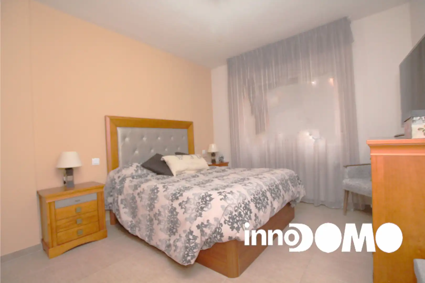 Habitación de Piso en venta en Colmenar Viejo con Calefacción, Trastero y Alarma