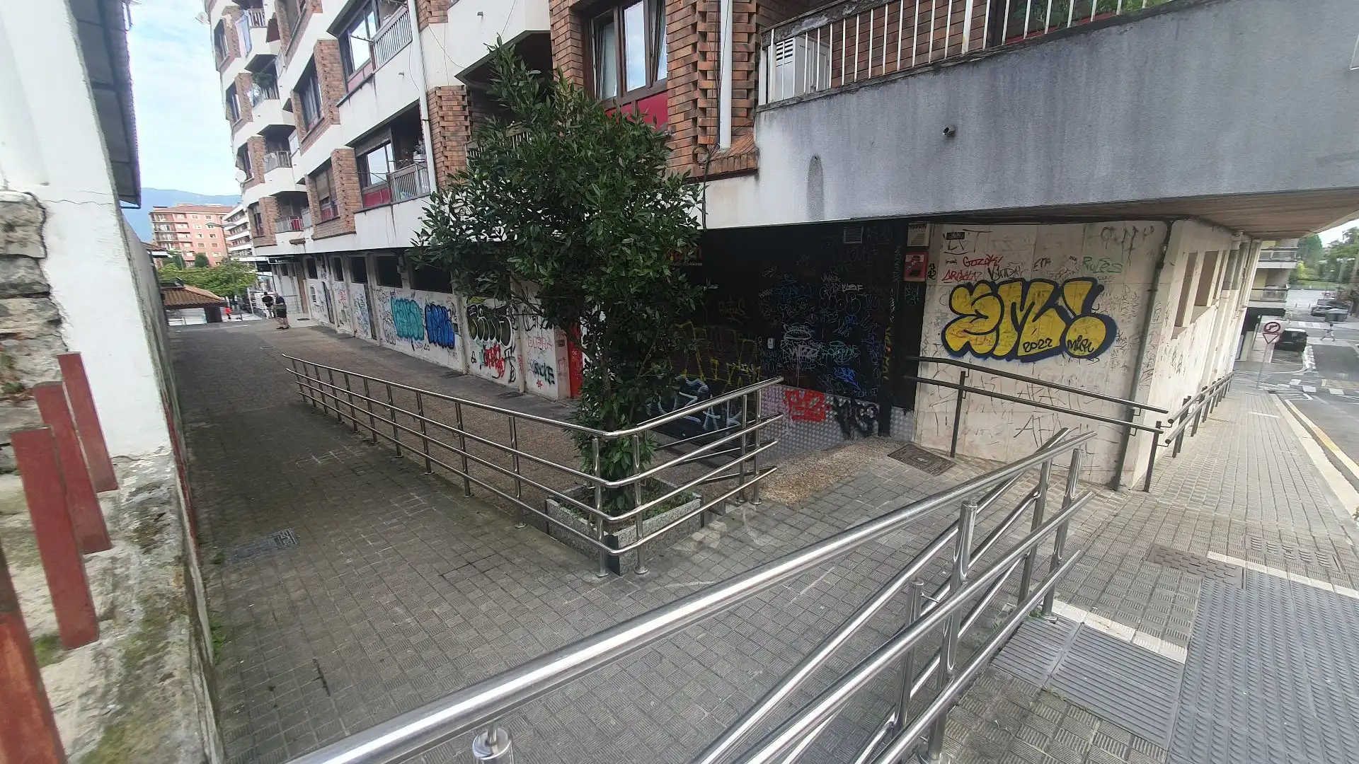 Business premises to rent in Centro - Mendibil - Santiago, imagen 51