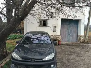 Casa rustica con giardino in vendita a Carrer Catalunya 1, imagen 4