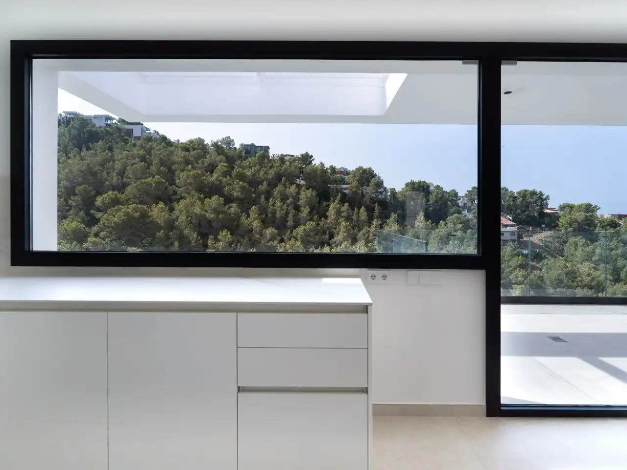 Maison avec jardin à vendre à Avinguda dels Garrofers 92, imagen 17