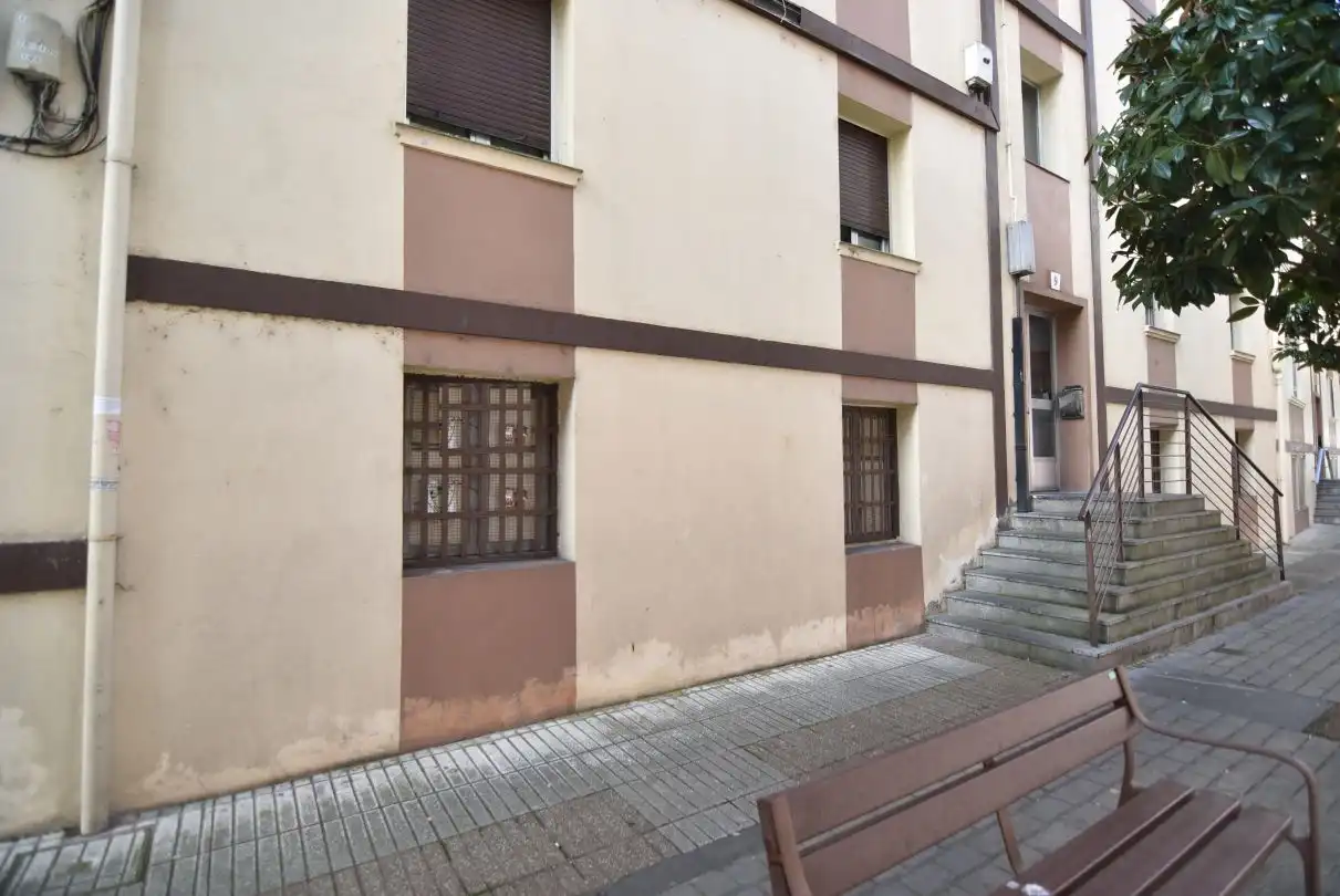 Locale commerciale in vendita a San Pelayo Kalea, imagen 18
