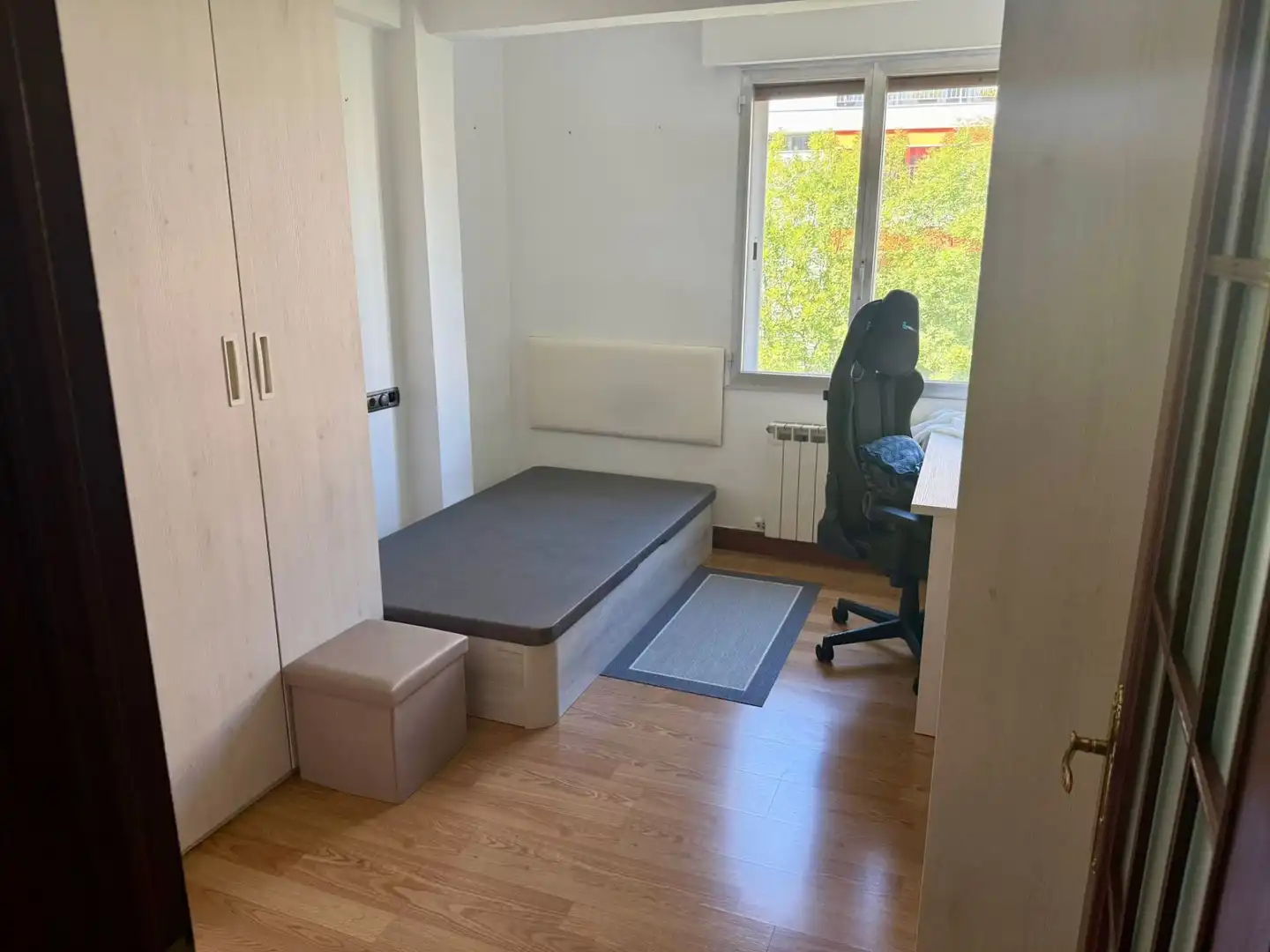 Piso con ascensor en venta en Alcalde Jose Elosegi, imagen 16