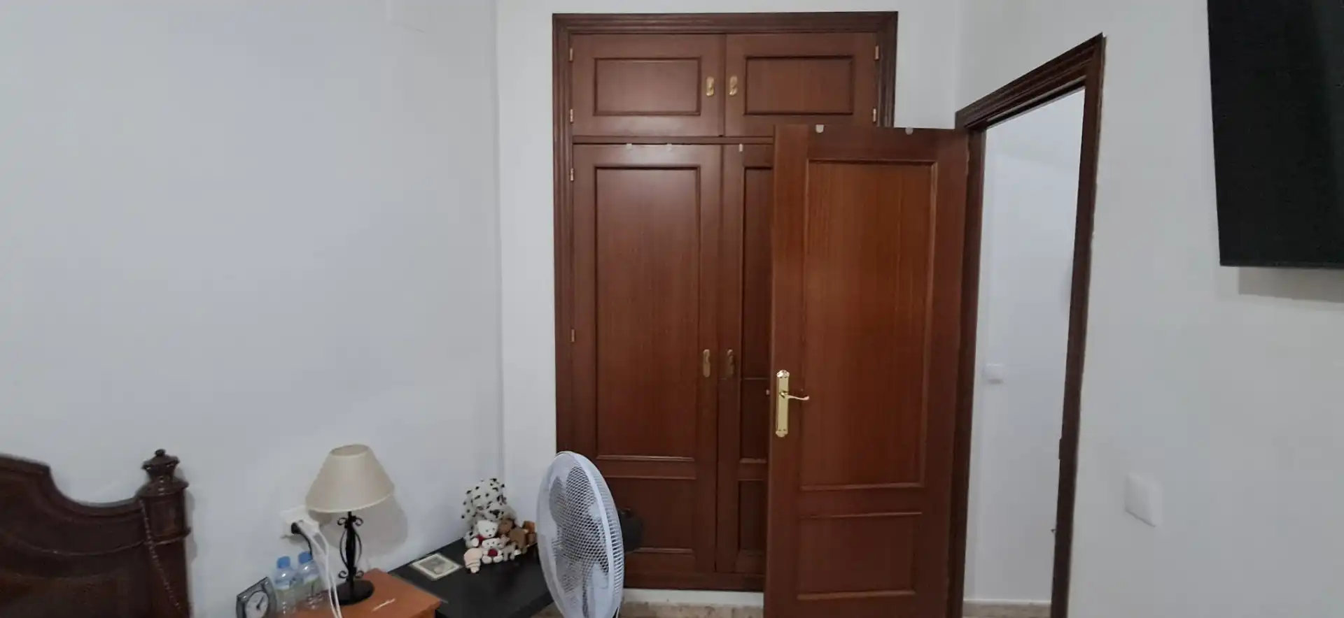 Piso en venta en Utrera con Aire acondicionado, Terraza y Balcón