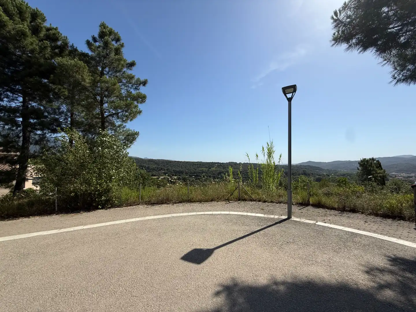 Wohnbaugrundstück zum Verkauf in Passeig del Bosc d'en Sans, imagen 8