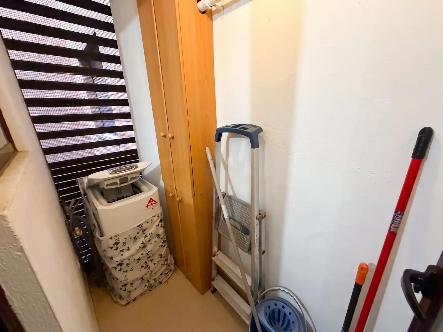 Piso en venta en Yuncler con Calefacción, Trastero y Piscina