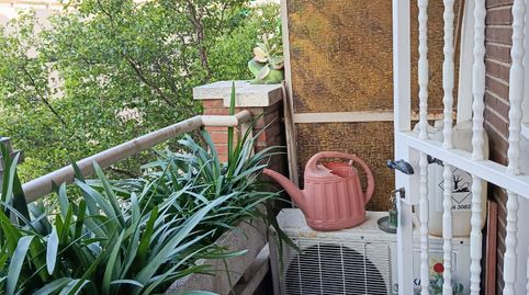 Foto 3 de Piso en venta en Carrer de Don Pelayo, La Salut, Badalona