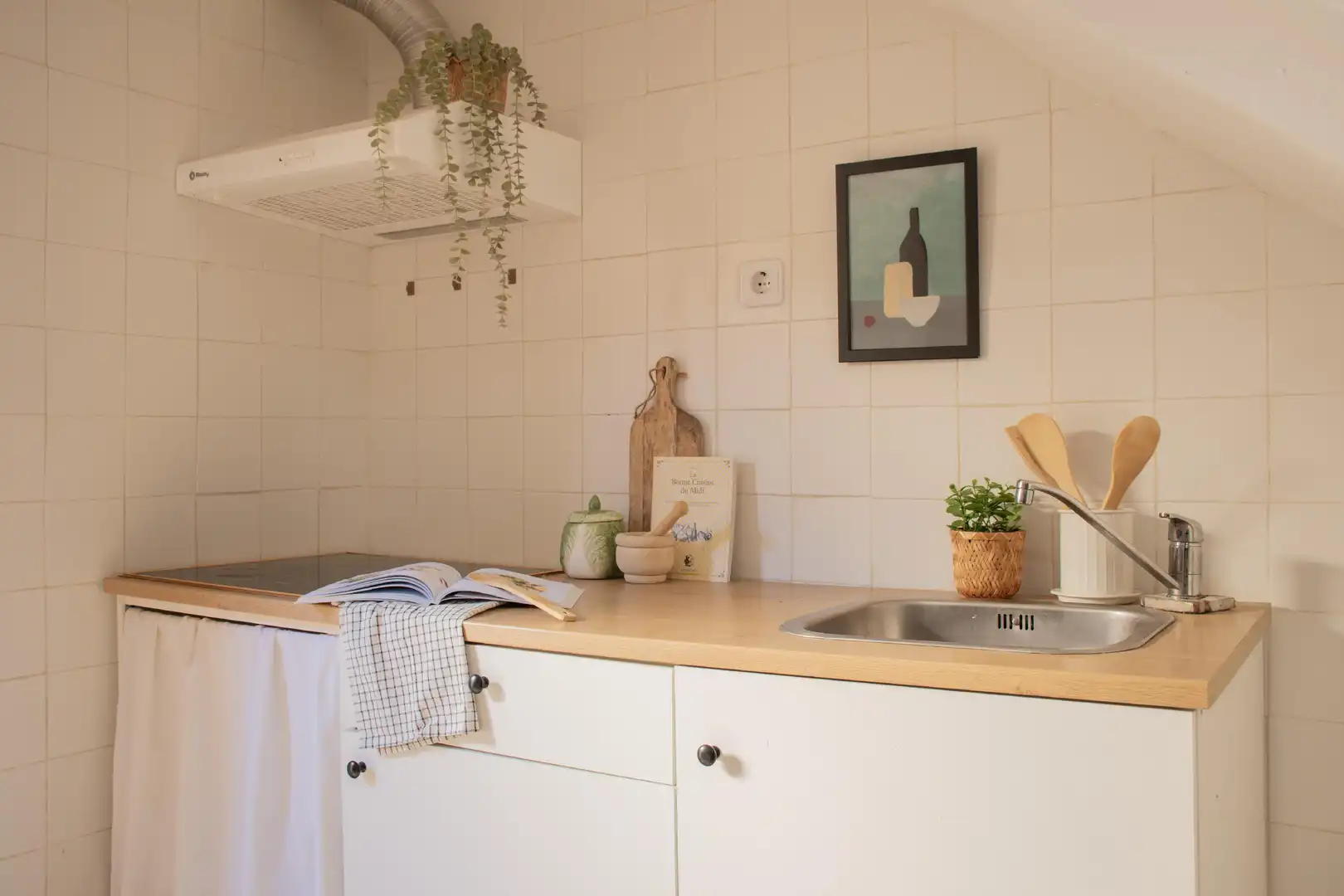 Casa pareada en venta en Ontiñena, imagen 10