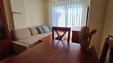 Foto 2 de Apartamento en venta en Del Esparto, Las Salinas, Vera
