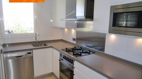 Foto 2 de Piso de alquiler en Son Oliva, Palma de Mallorca