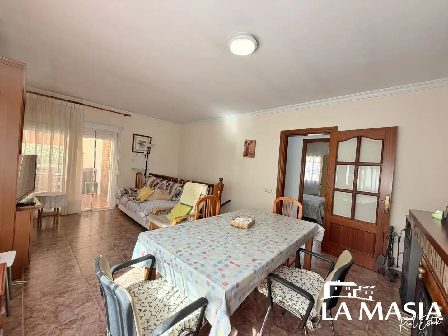 House with pool for sale in Olivella, imagen 5