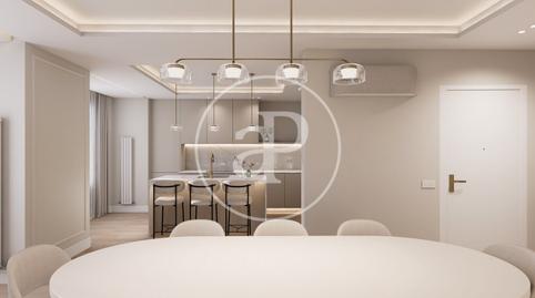 Foto 5 de Pis en venda a Calle de Goya, Goya,  Madrid Capital