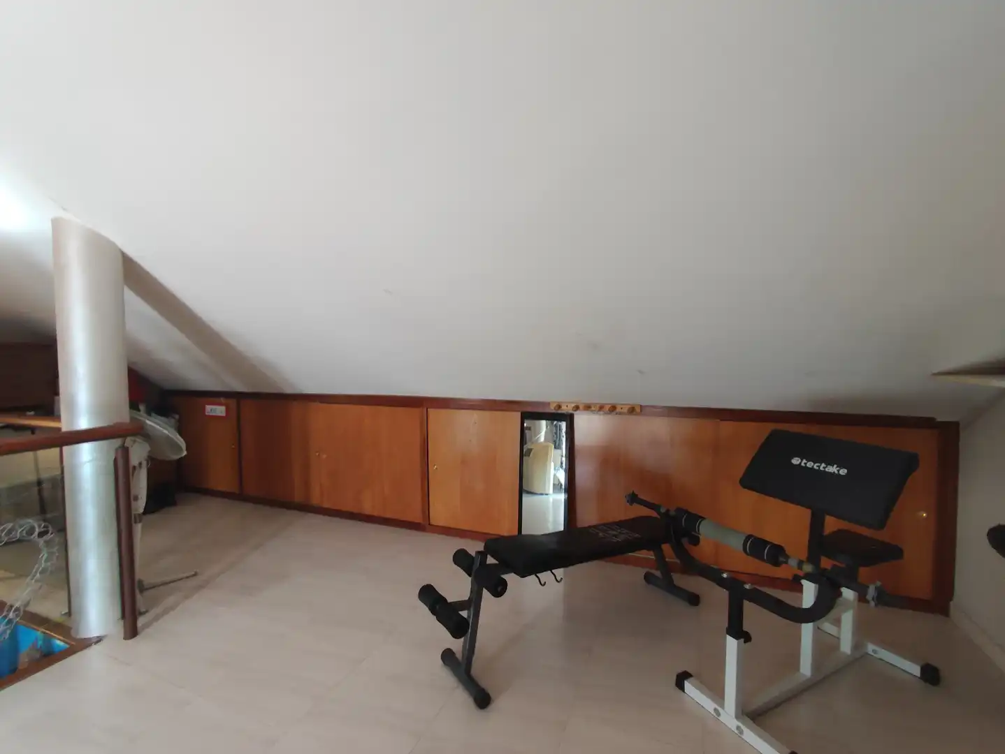 Casa adosada en venda en Torrelles de Foix amb Jardí privat, Terrassa i Traster