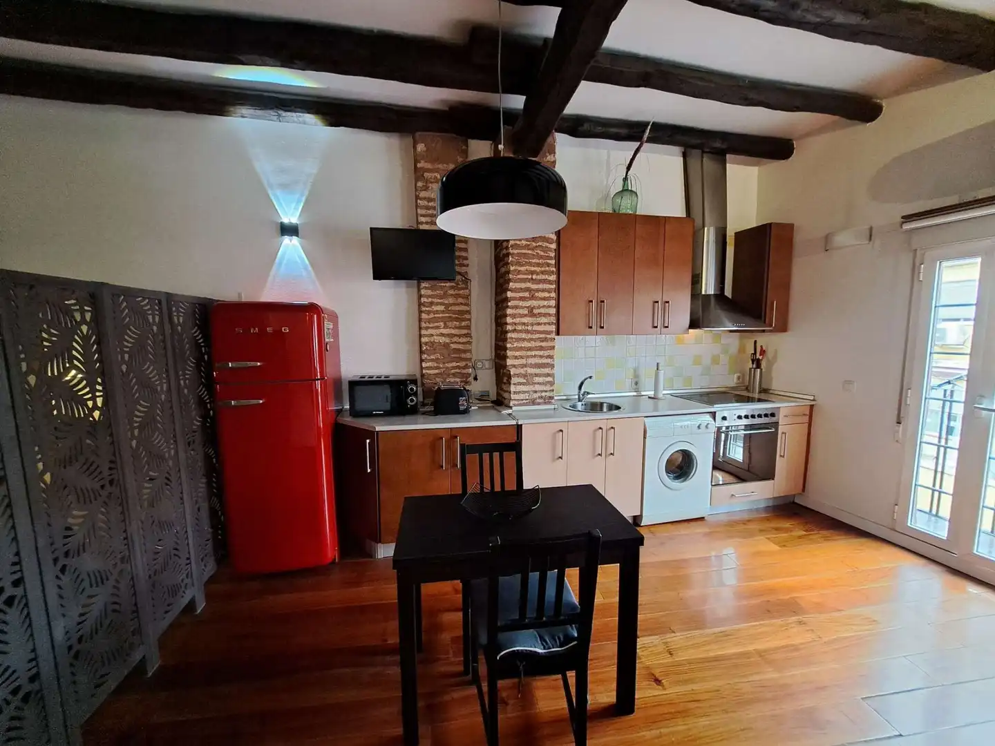 Flat for sale in la torre, La Magdalena