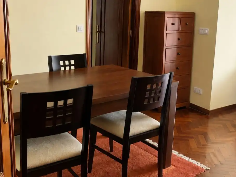 Flat with lift for sale in Río de Monelos 2, imagen 4