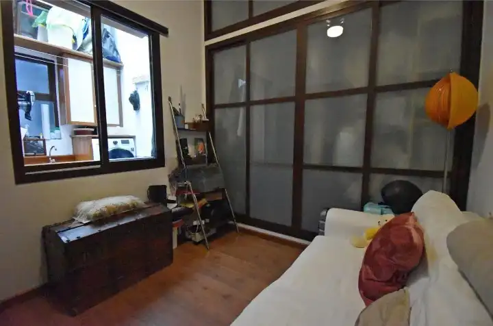 Habitación de Ático en venta en Jerez de la Frontera con Aire acondicionado y Terraza
