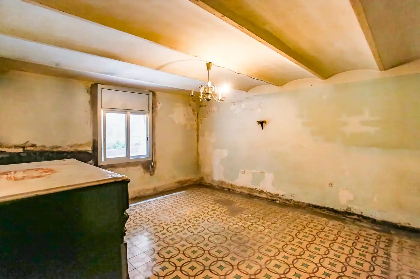 Kitchen of Country homes for sale in Sant Vicenç Dels Horts  with Terrace