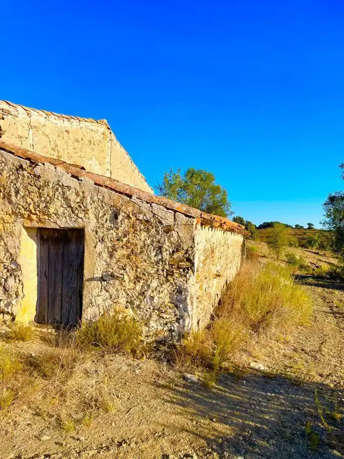 Country house for sale in Vélez-Rubio, imagen 11
