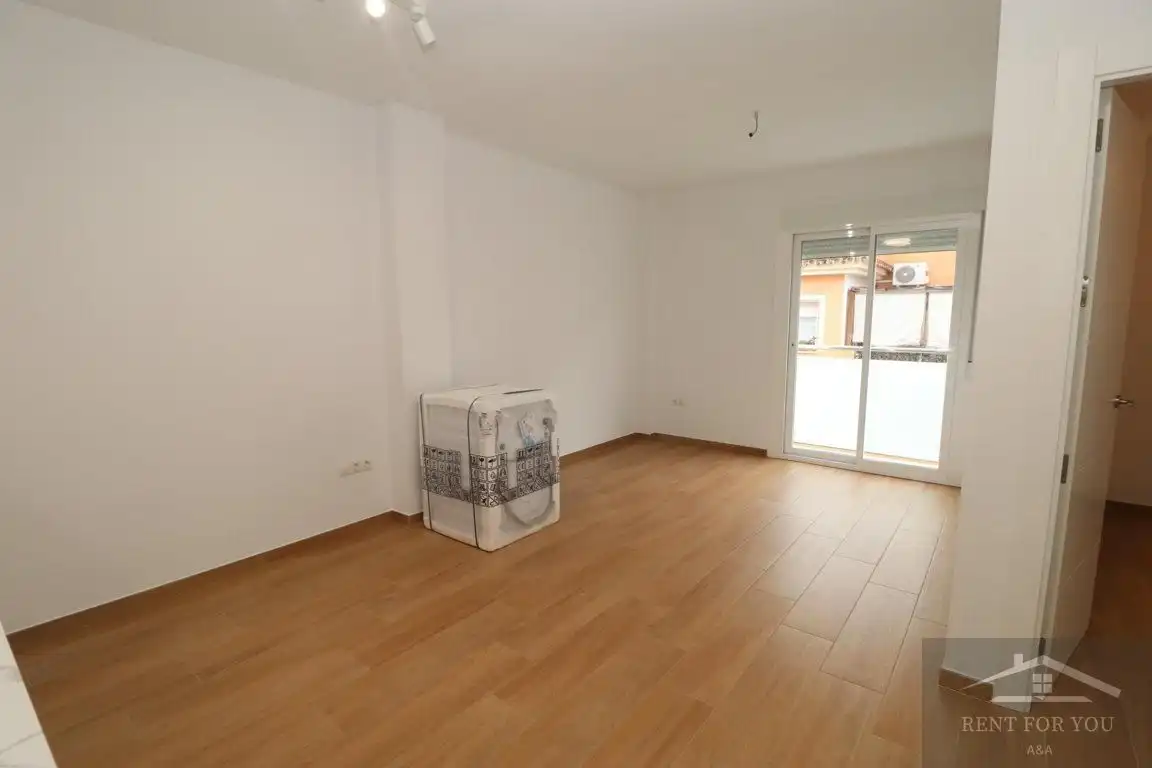Wohnung mit Aufzug zur Miete in Cártama pueblo, imagen 2