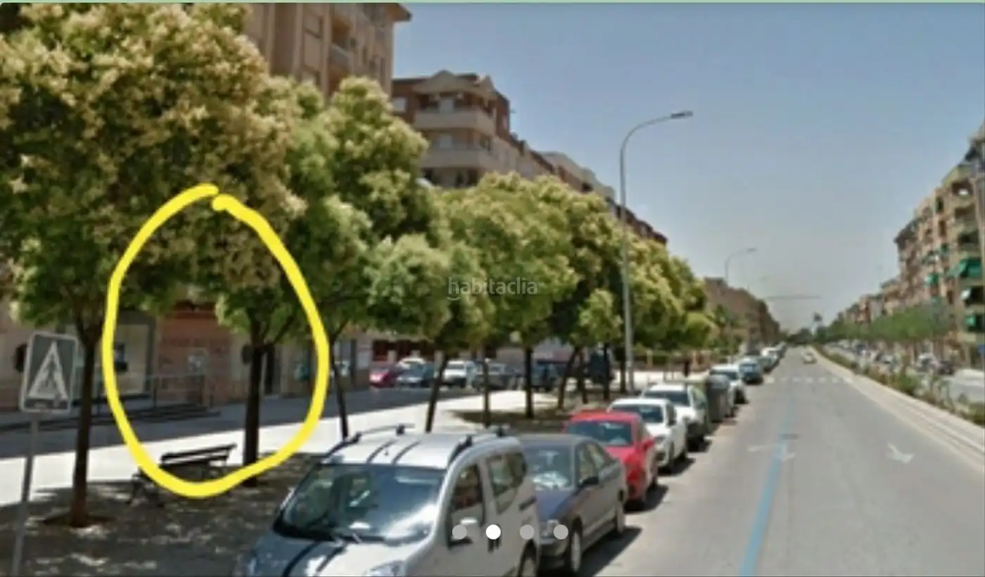 Business premises for sale in Avenida de Andalucía 15, imagen 8