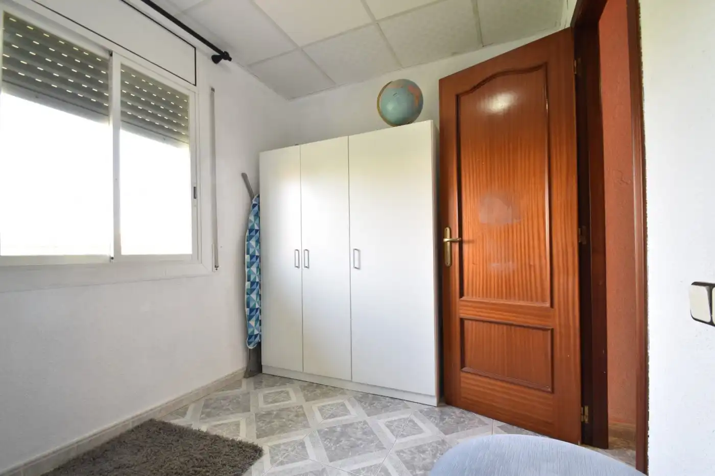 Bedroom of Country homes for sale in Vilanova i la Geltrú  with Terrace and Balcony