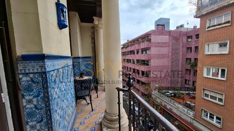 Foto 3 de Piso en venta en Calle de Zurbarán, Almagro,  Madrid Capital