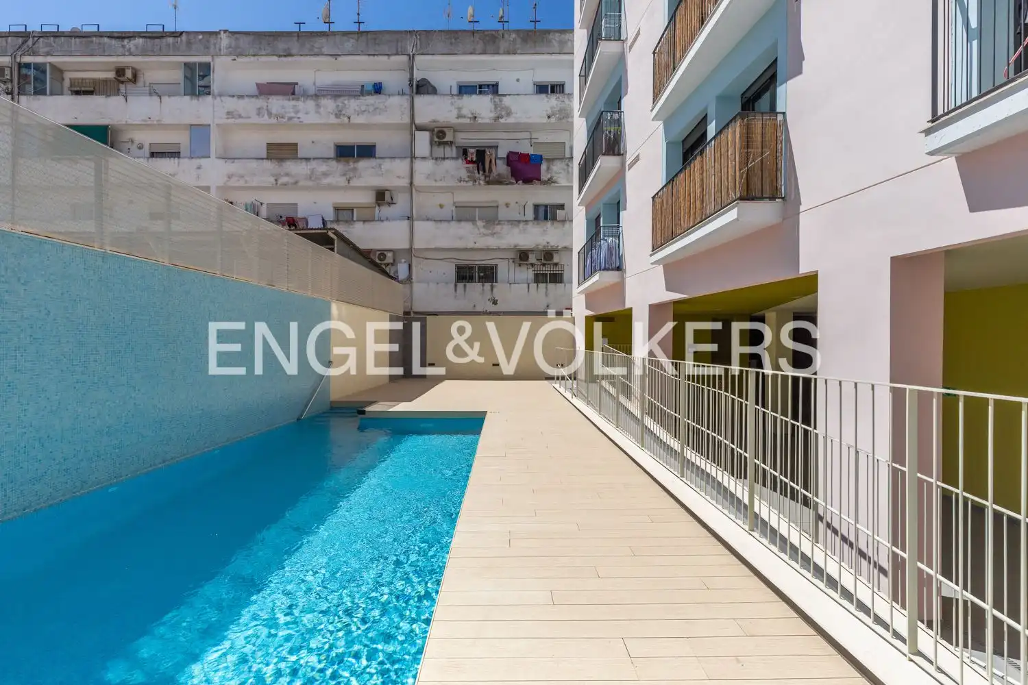 Flat for sale in Barrio de Benicalap