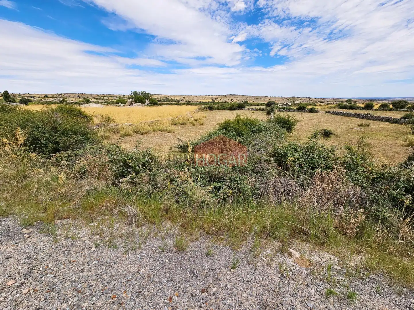 Residencial en venta en Berrocalejo de Aragona