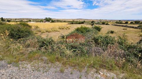 Foto 2 von Residential zum Verkauf in  Polígono 9 Parcela 11 Canto el Fraile. Avila (áv, Berrocalejo de Aragona, Ávila