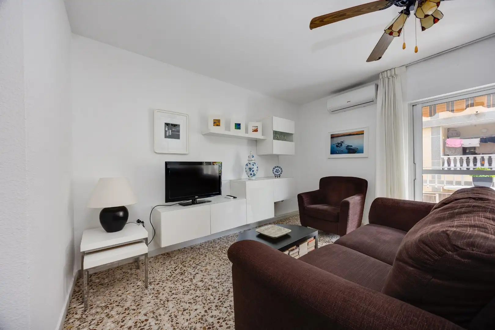 Apartment with terrace for sale in Calle RAMON GALLUD 227, imagen 2