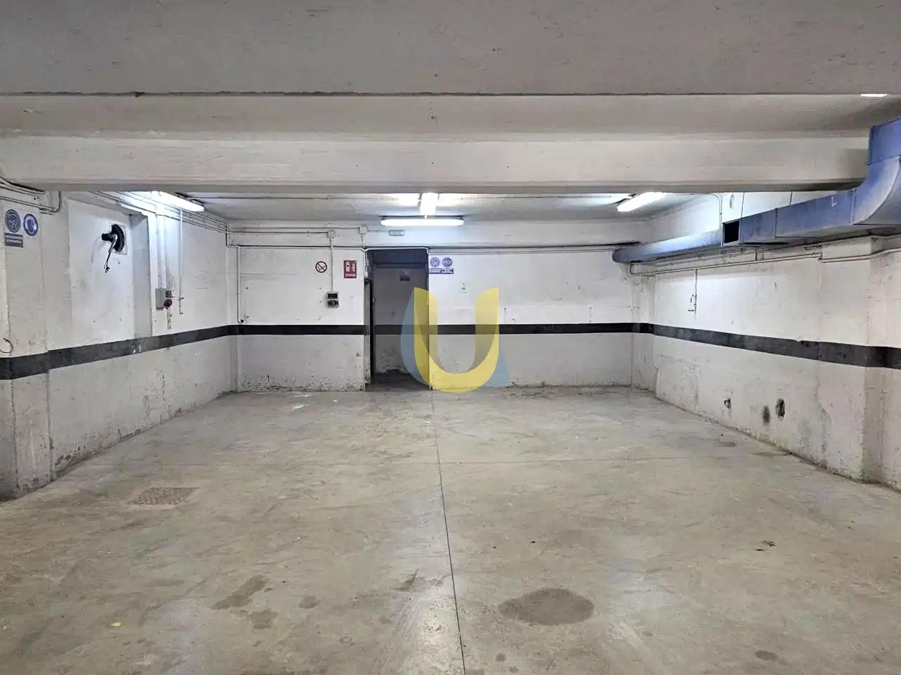 Nave industrielle à vendre à Fuencarral - El Pardo, imagen 2