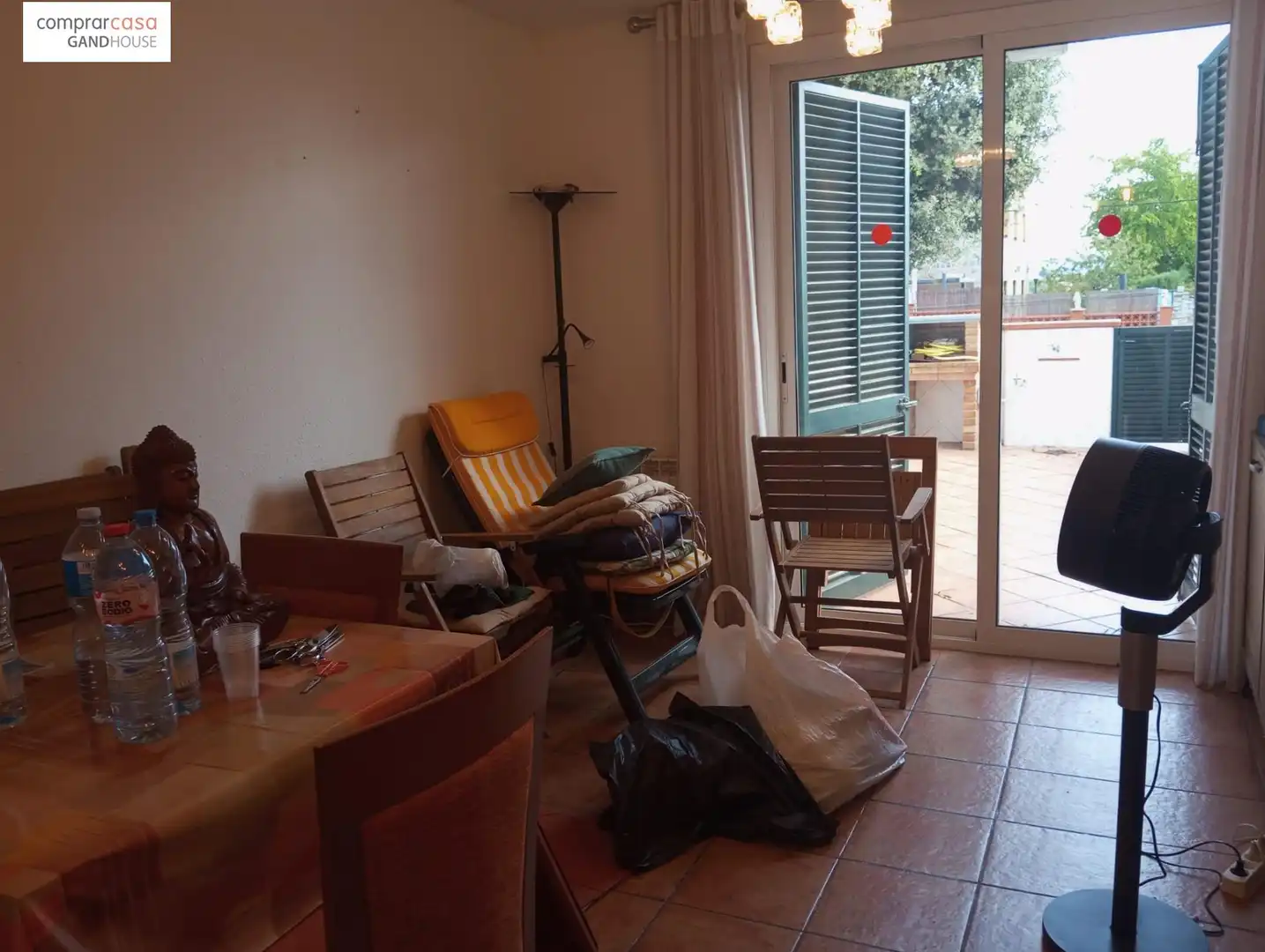 Dining room of Detached homes for sale in Can Massuet del Far
