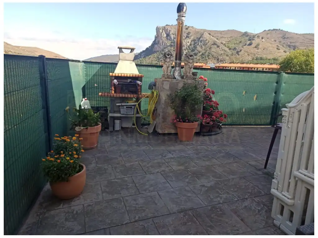 Xalet amb jardí en venda a Ezcaray, imagen 22