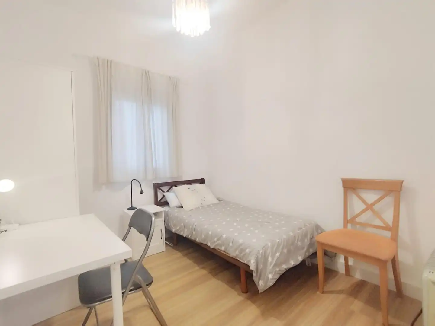 Apartamento con ascensor en alquiler en Retiro, imagen 31