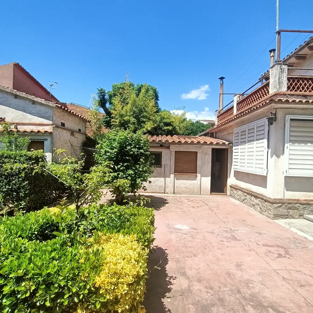 Vista exterior de Casa o chalet en venta en Cardedeu con Jardín privado, Terraza y Balcón