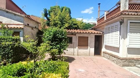 Foto 3 de Casa o xalet en venda a Carrer Gran Via Tomàs Balvey, 86, Cardedeu, Barcelona