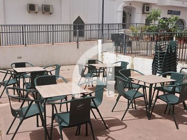 Business premises for transfer in Parque de la Paloma