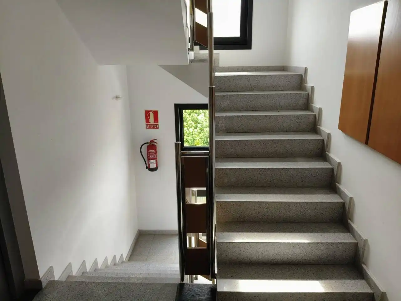 Flat for sale in Cariño  with Heating, Storage room and Furnished