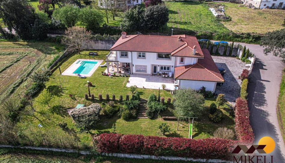 Foto 1 de Casa o xalet en venda a Mazo, Meruelo, Cantabria