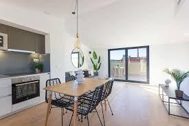 Dining room of House or chalet for sale in Terrassa  with Air Conditioner, Heating and Private garden