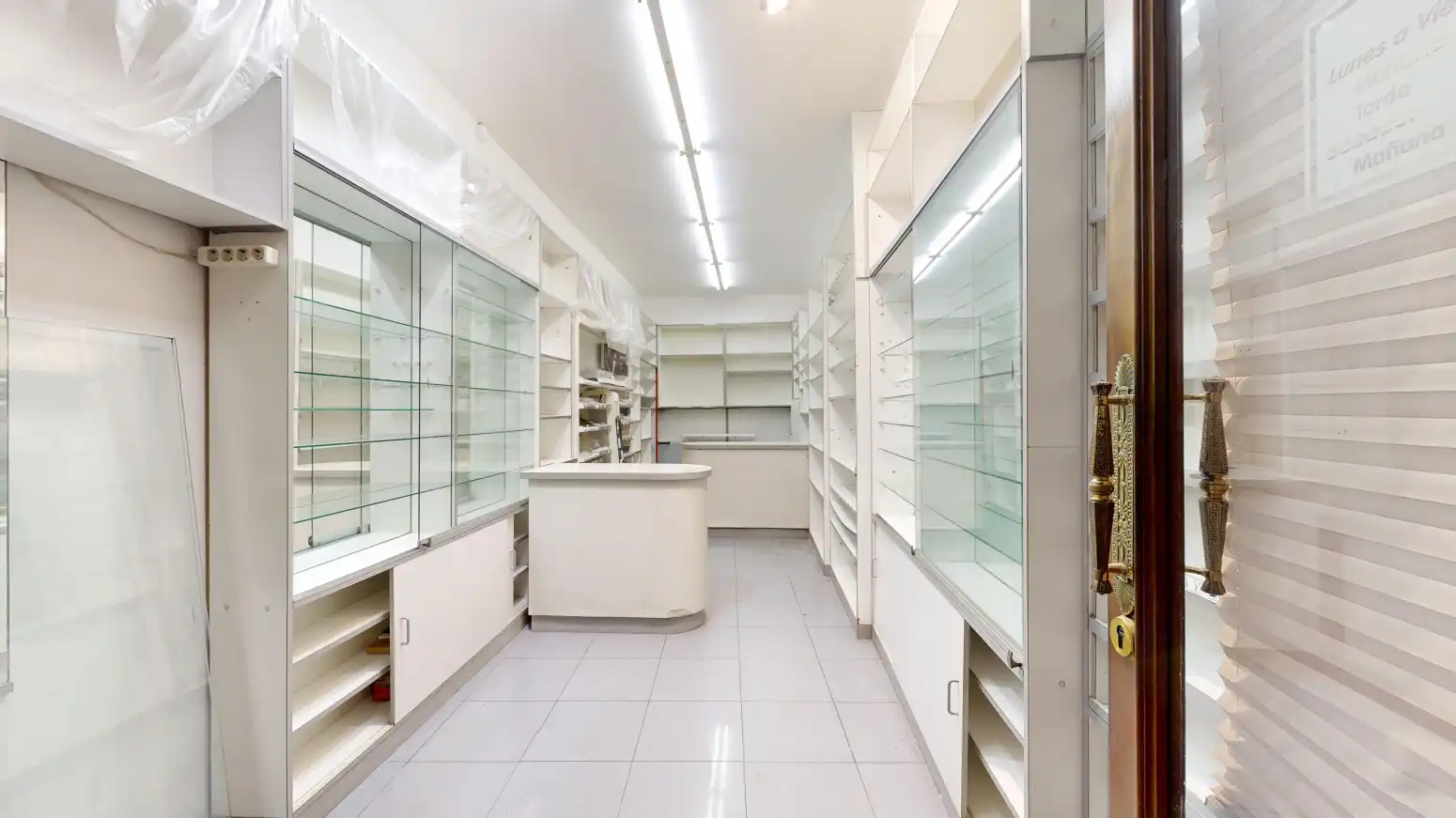 Local comercial en venta en Tafalla - CALLE MAYOR, imagen 4