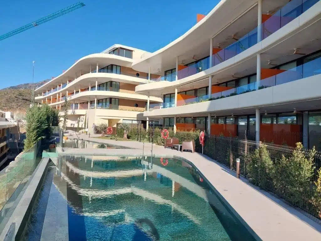Ground floor for sale in Torreblanca del Sol