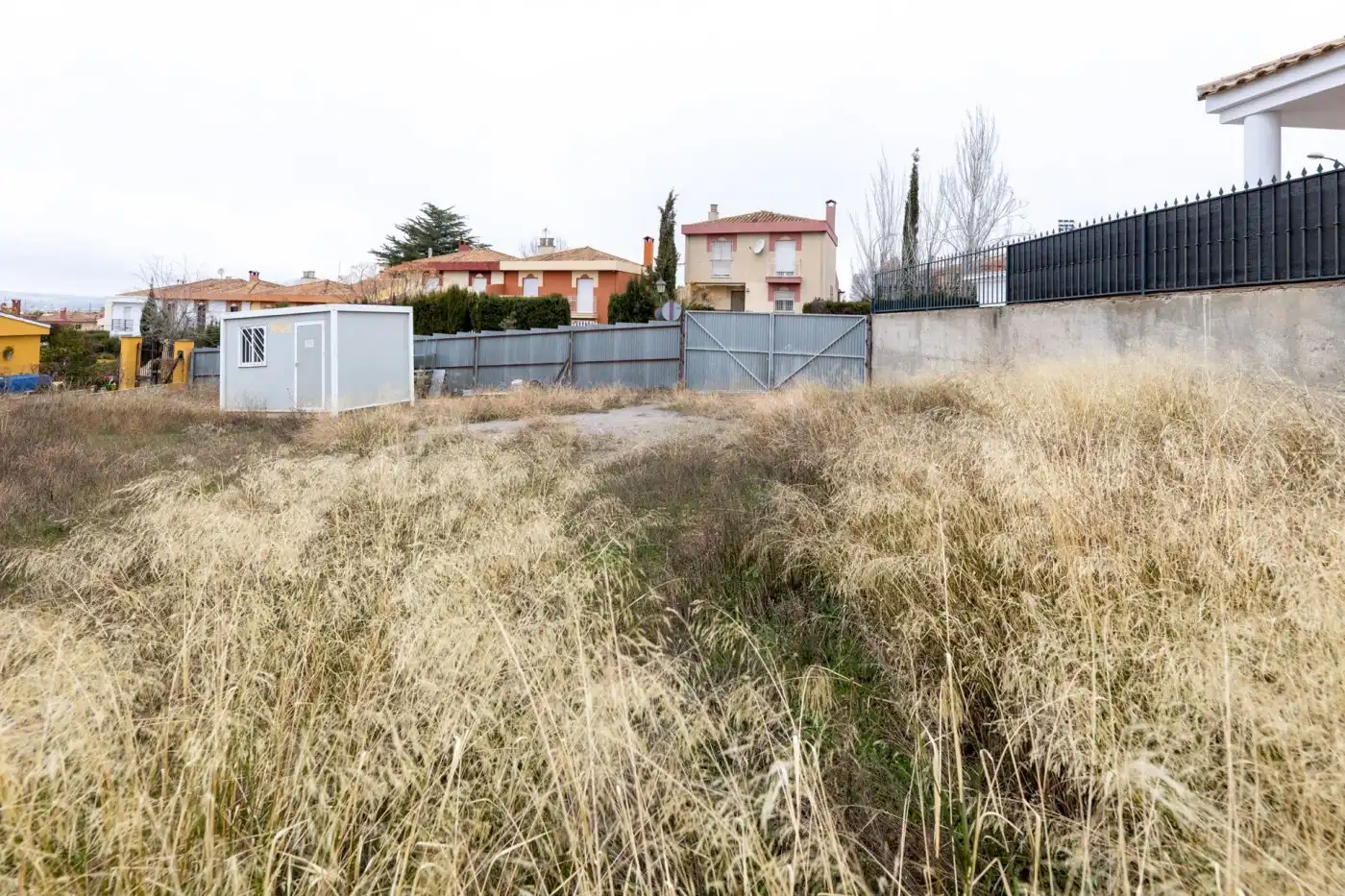 Lands and plots for sale in Calle ENCANTADO 11, imagen 10