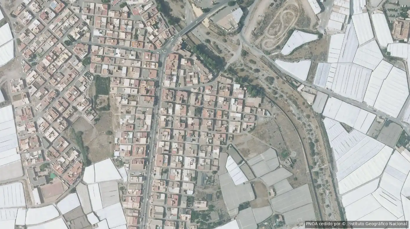 Piso en venta en Adra, imagen 8