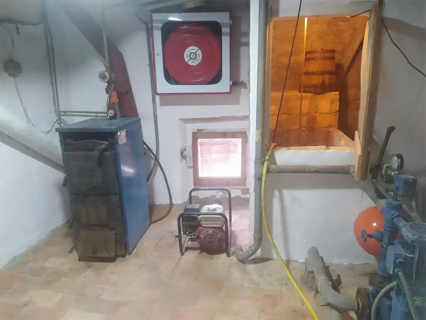 Casa o chalet en venta en Torrefeta i Florejacs con Balcón