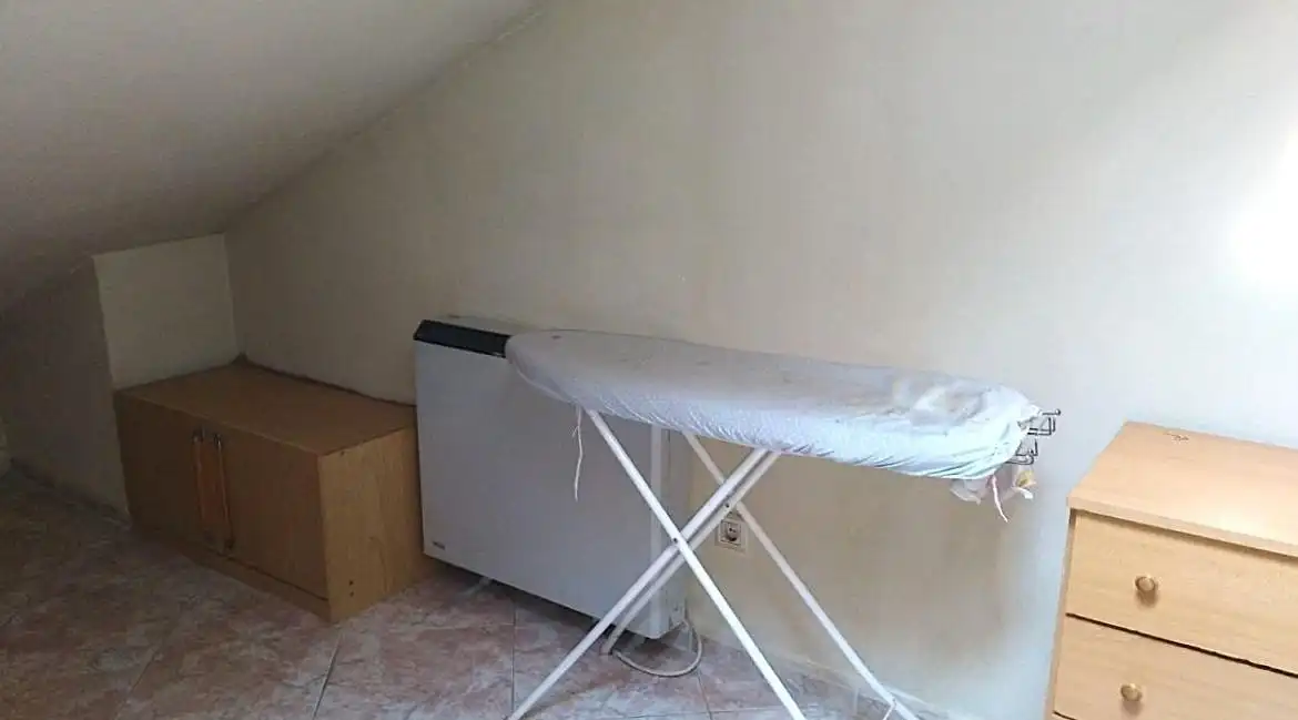 Schlafzimmer von Wohnung zum Verkauf in Arganda del Rey mit Heizung
