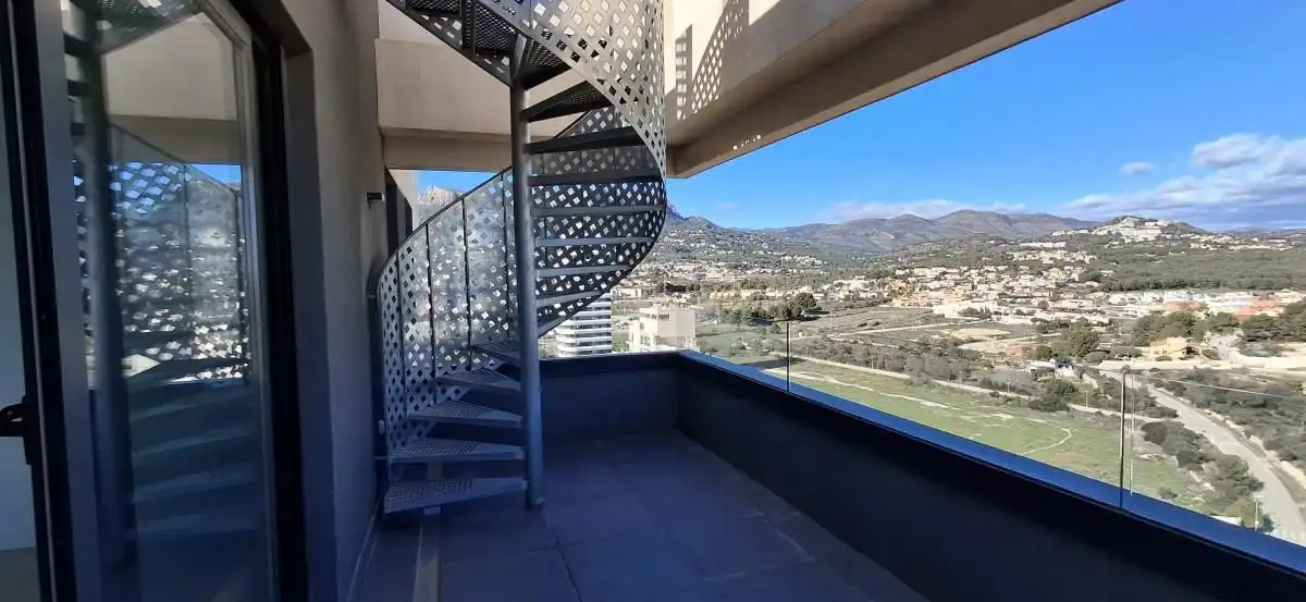 Apartment with pool for sale in Marisol Park - Ortembach - Los Almendros, imagen 4