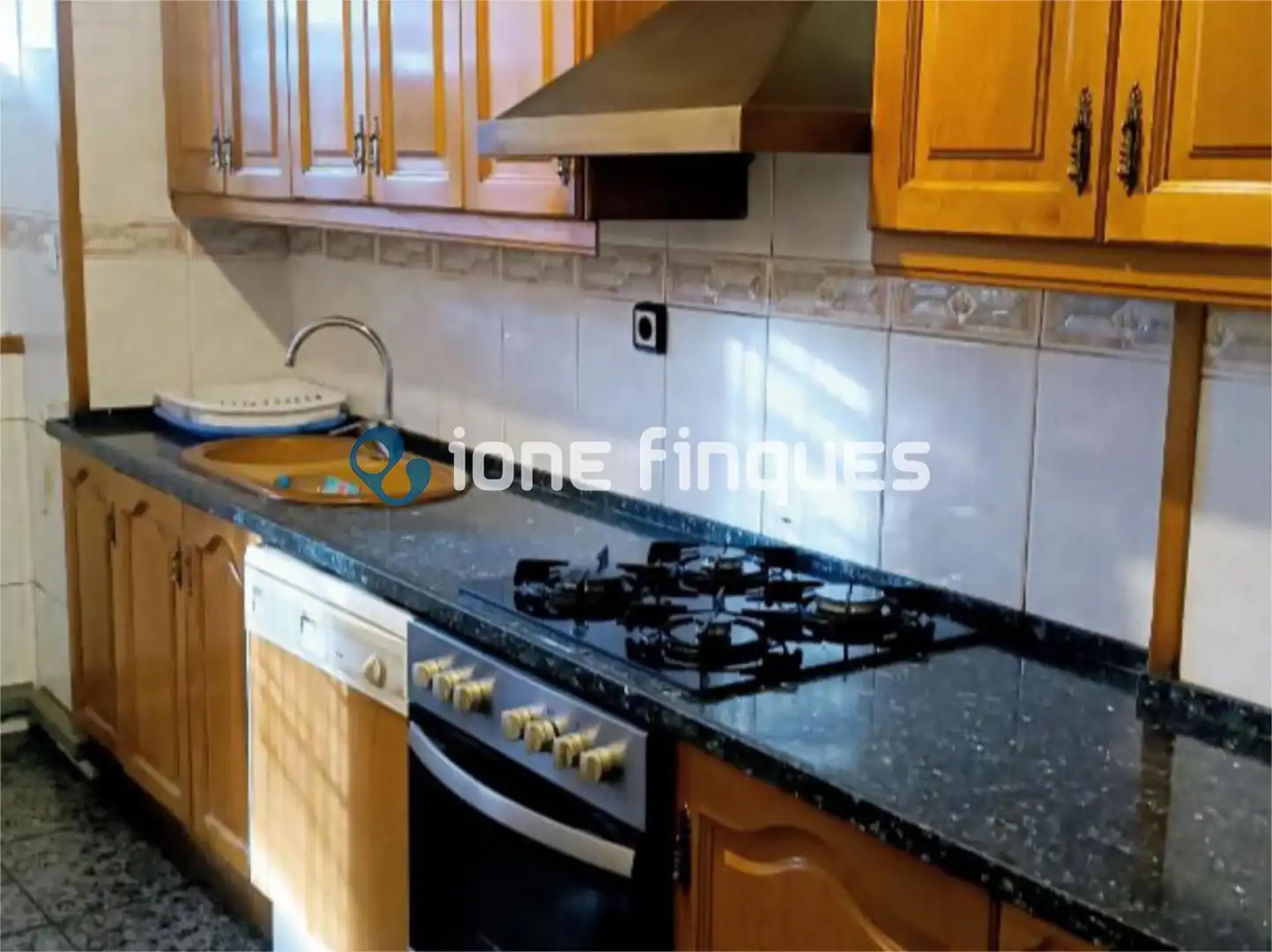 Flat for sale in Ca n'Oriac