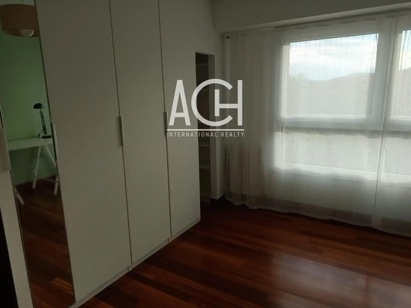 Wohnung zur Miete in Sopela