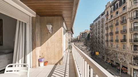 Foto 5 de Piso en venta en Calle Valencia, Sagrada Família, Barcelona Capital