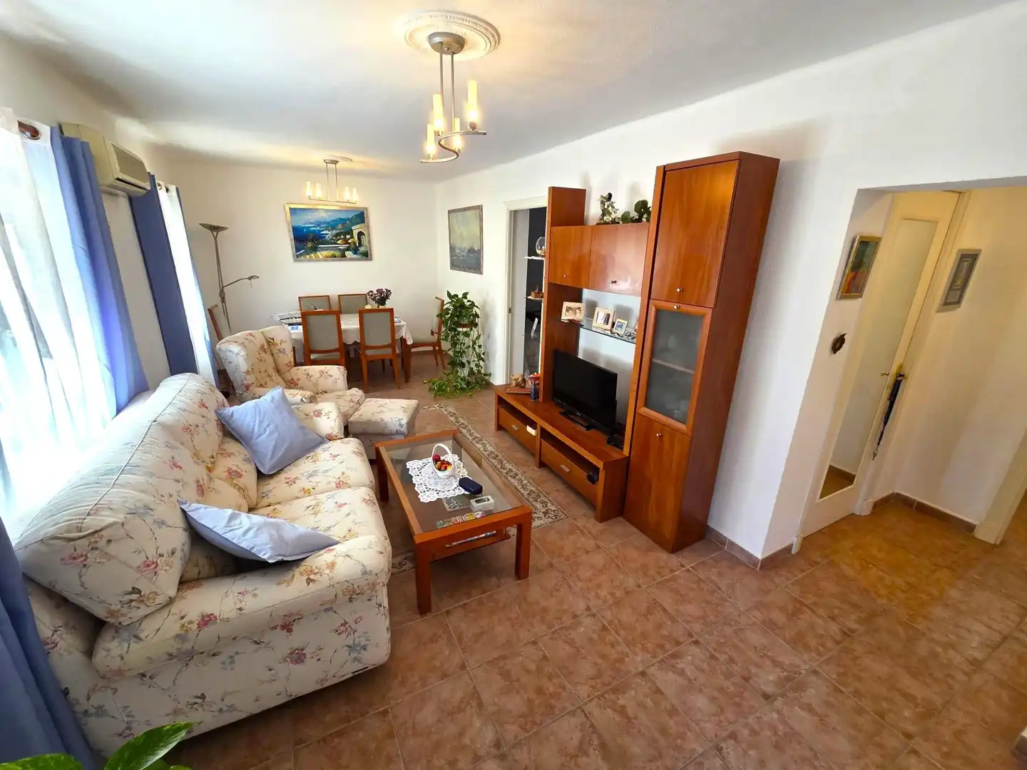 Flat with terrace for sale in La Banda - Campo de Fútbol, imagen 9